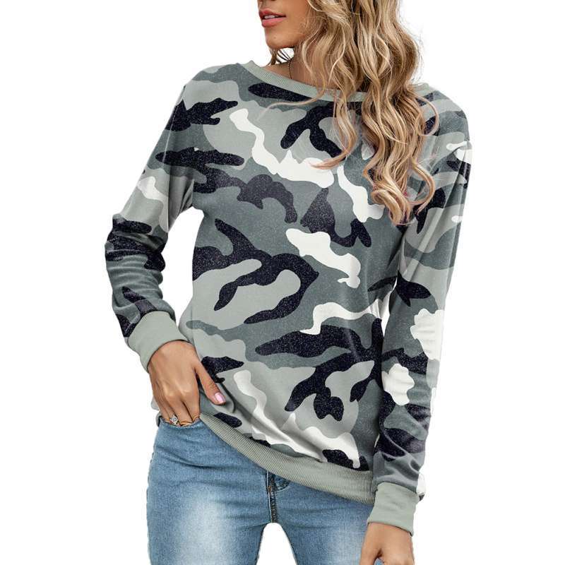 Promo Bluelans Women Fashion Long 