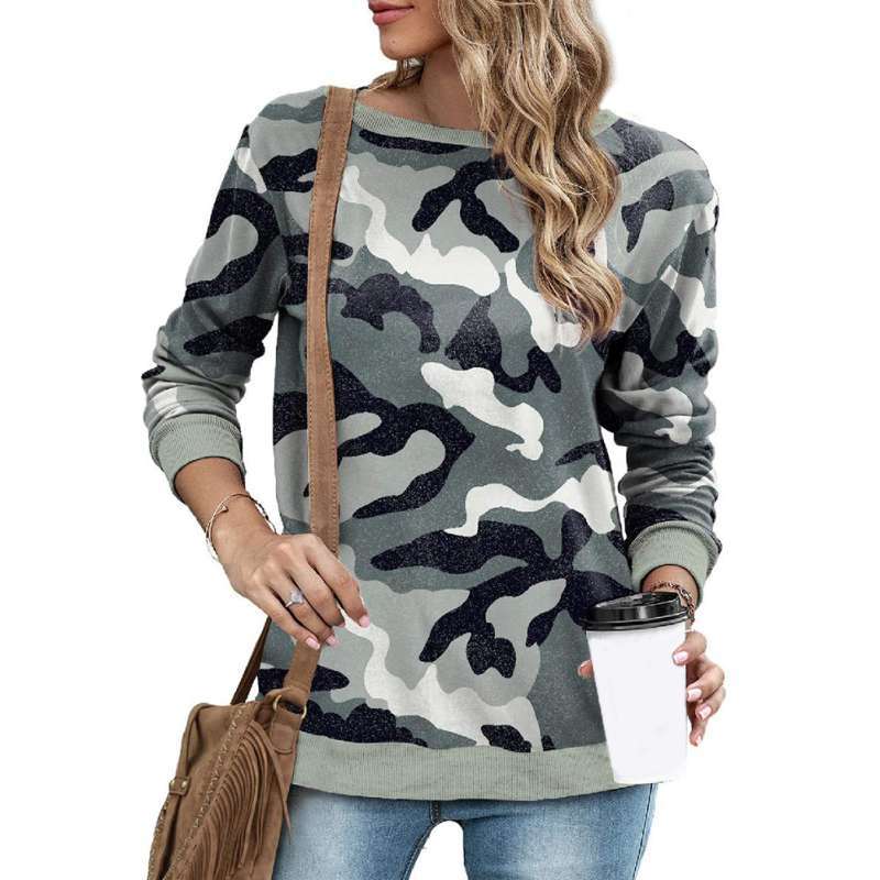 Promo Bluelans Women Fashion Long 