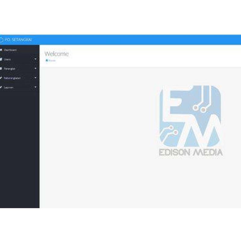 Jual Source Code Aplikasi Management Keuangan Berbasis Web Murah Mei 2021 Blibli