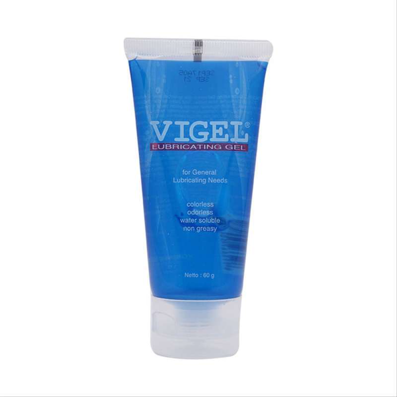 v gel lubricant Buy Vigini Natural Active Vaginal Lubricant, Lubricating Cum Stimulate main image 1