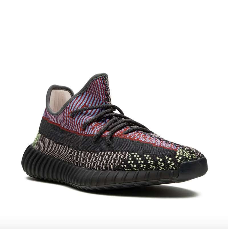 yeezy boost 350 v2 yecheil harga