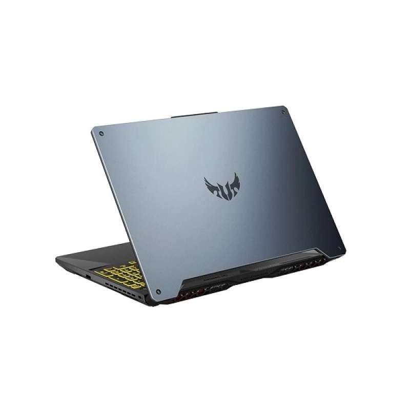 Jual Asus Tuf Fx506iv R9r6b6t O Gaming Laptop Amd Ryzen 9 4900h Rtx2060 6gb 8gb 512gb Ssd Include Ms Office Win10 15fhd 144hz Online Desember 2020 Blibli