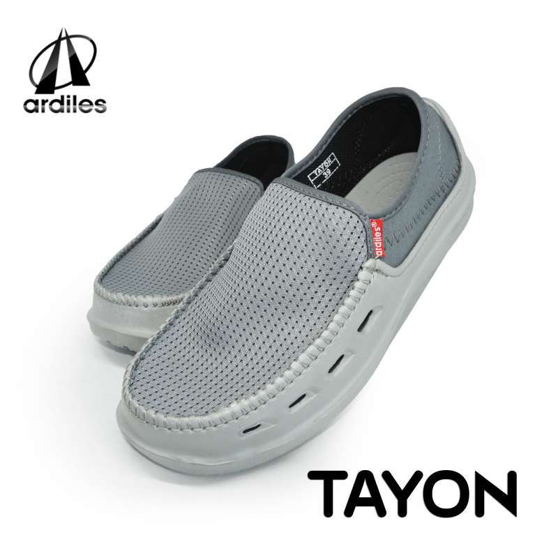 Jual Ardiles Sepatu Crocs Pria di Seller Neox Shoes - Sidomulyo, Kab.  Sidoarjo | Blibli