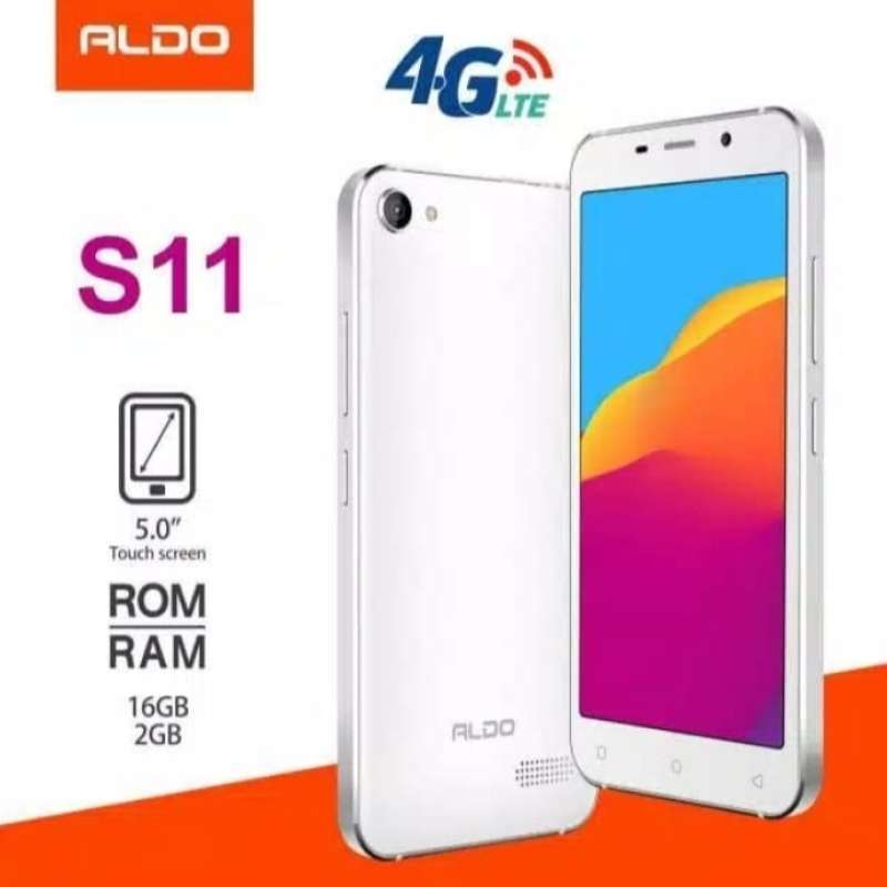 Jual Aldo S11 Android Ram 2gb Murah Mei 2021 Blibli