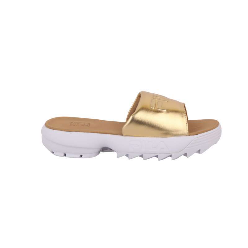 Harga sandal clearance fila disruptor