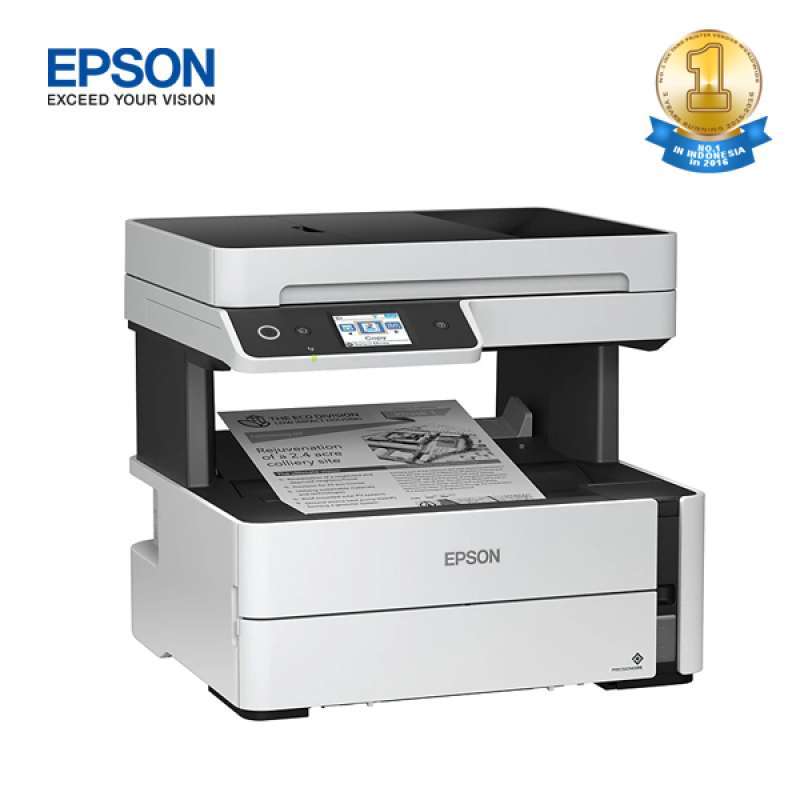 epson l3170 printer