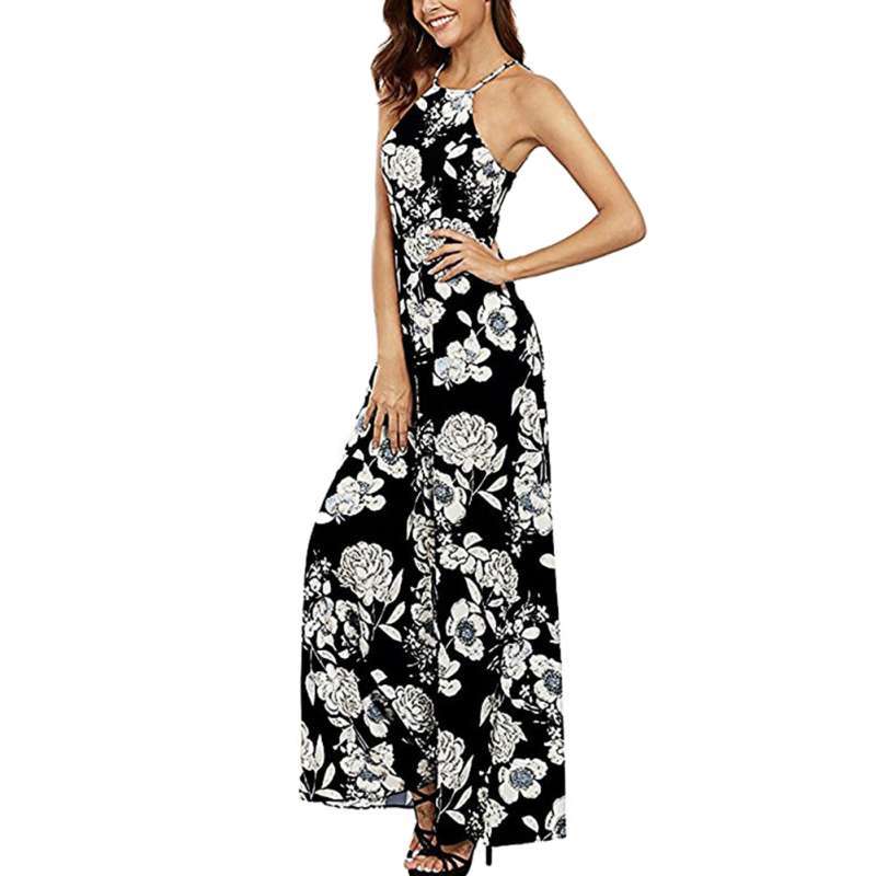 Promo Bluelans Summer Beach Boho Women 