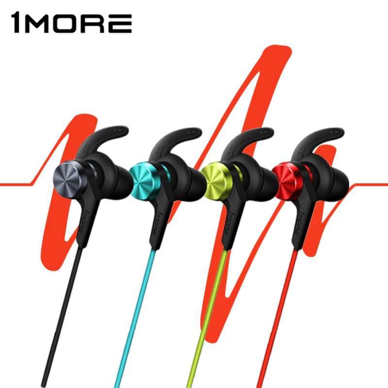 Jual 1MORE iBFree Sport Bluetooth 4.1 In Ear Earphones OLD Model