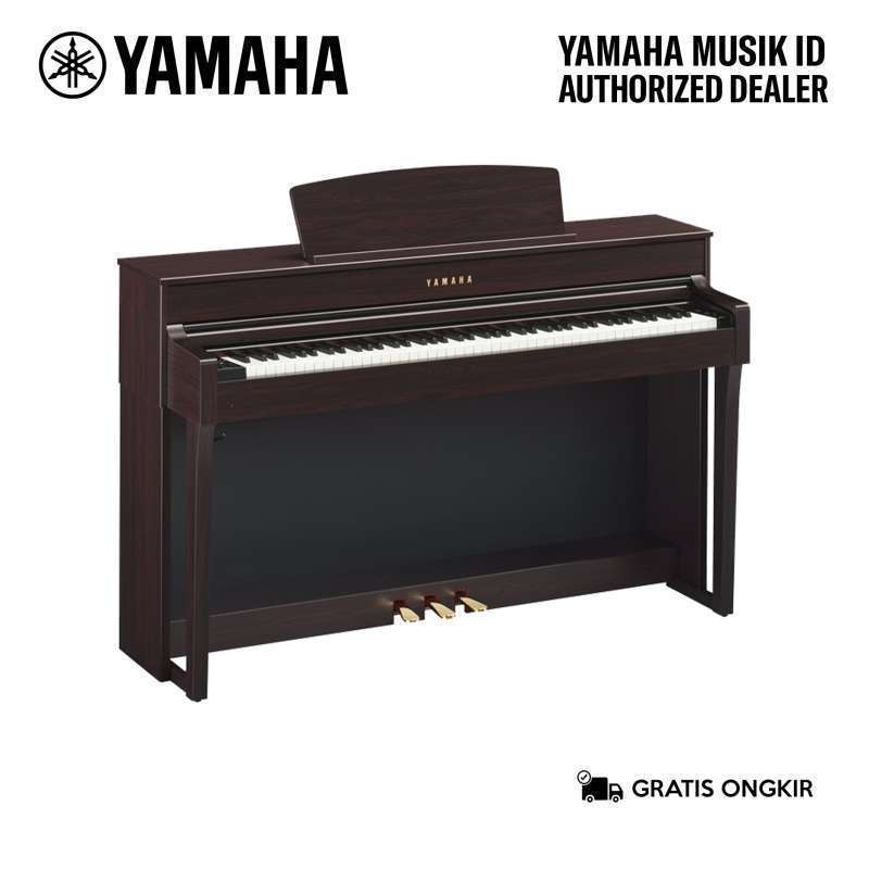 Yamaha sales clavinova harga