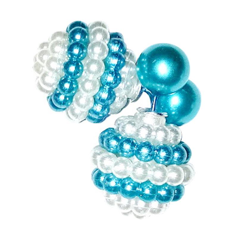 Diskon Harga Anneui EE0068 Anting Candy Double Stud - Tosca Online Shop Terbaru
