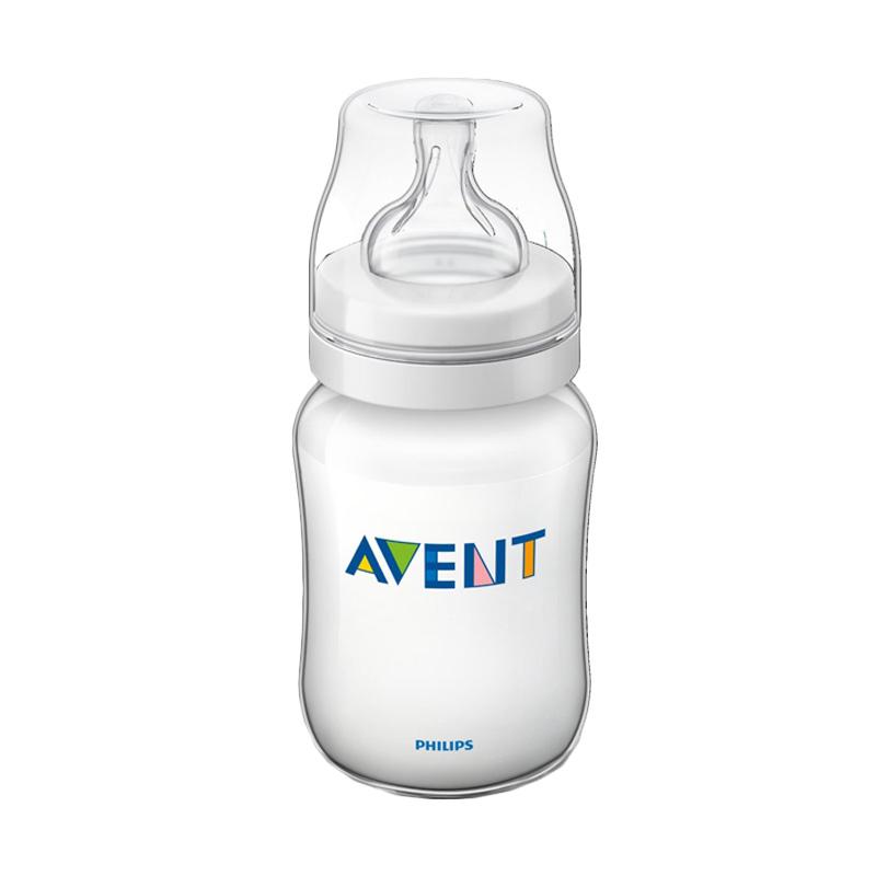Avent Classic+ Botol Susu [260 mL/Single Pack]