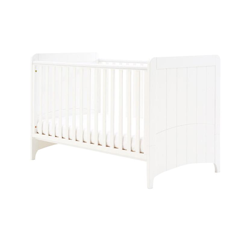 camberley cot bed