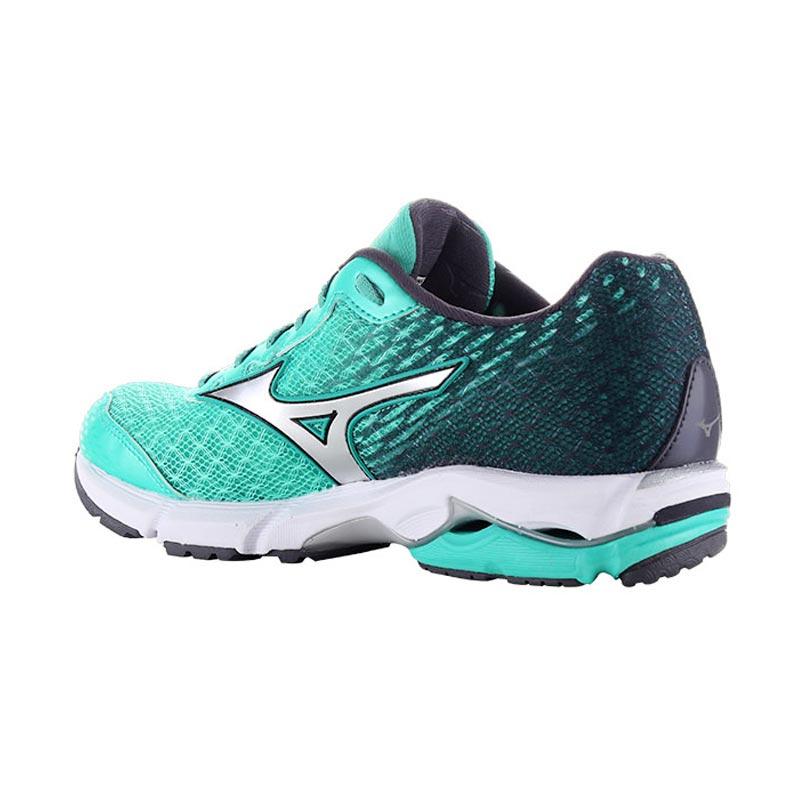 harga sepatu mizuno wave rider 19