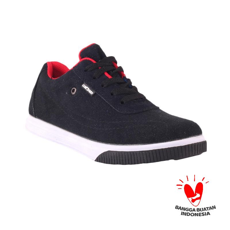 Catenzo Sneakers Vallery TF 088 Sepatu Pria