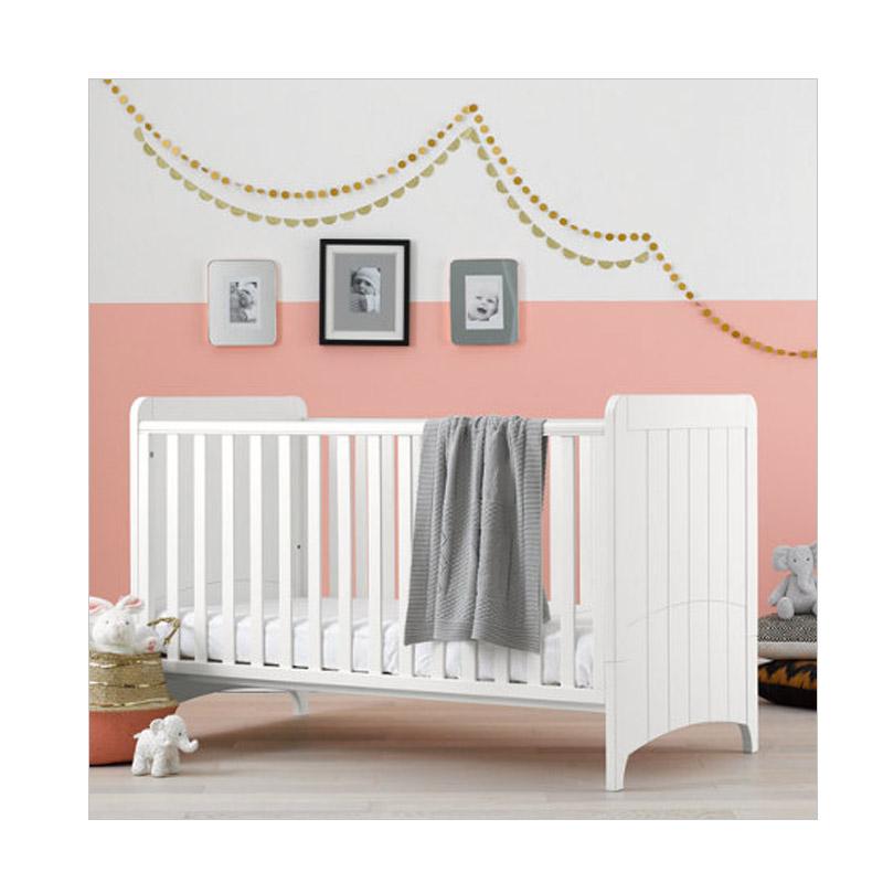 camberley cot bed