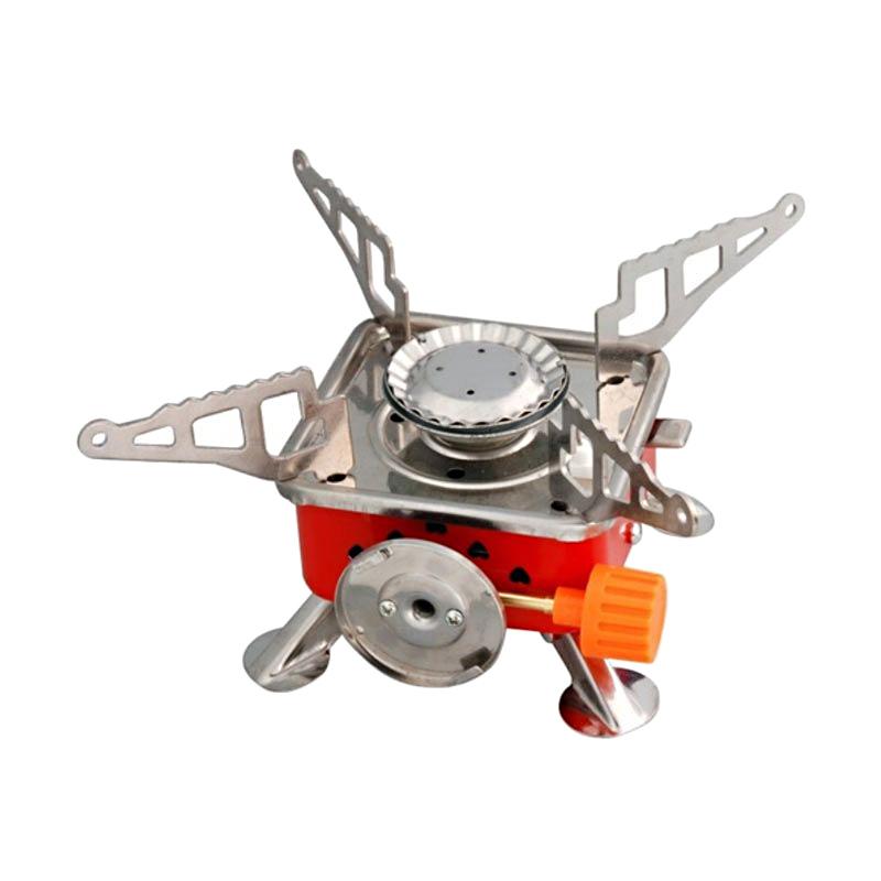 Jual Kompor Gas Portable Camping Online Agustus 2020 Blibli Com