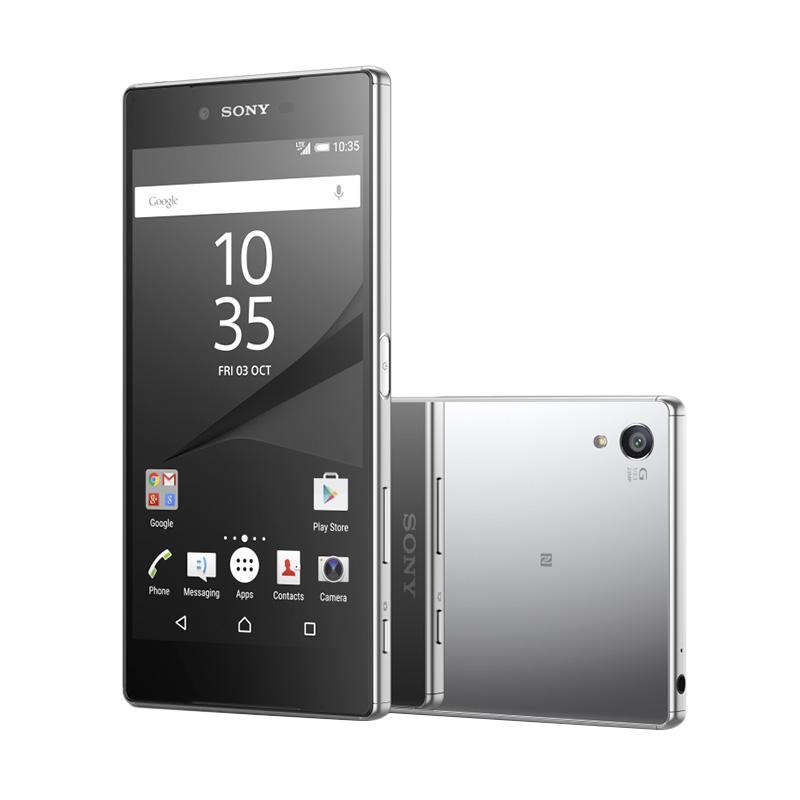 Sony Xperia Z5 Premium Single - Chrome [32GB/ 3GB]