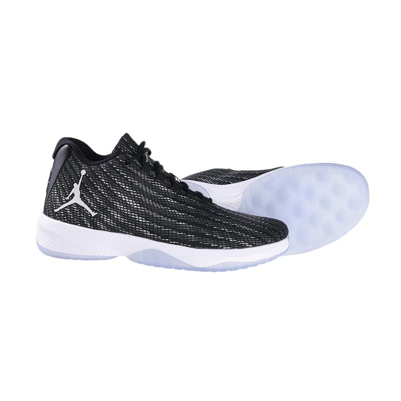 Jual LELANG 1212 - Nike Jordan B. Fly Black White Sepatu Basket  [881444-010] Size US 10 di Seller Blibli.com - Kota Jakarta Barat, DKI  Jakarta | Blibli
