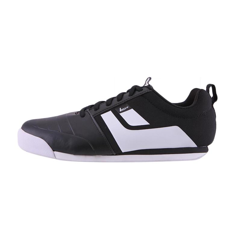 League Tyga C Series M Sneakers Shoes - Black