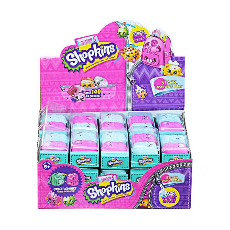 Jual Mao Shopkins Season 5 Charm Mainan Anak Satuan Online April 2021 Blibli Season 3 of shopkins contains 264 shopkins which could belong to 1 of 14 teams, have 1 of 5 finishes and come in 1 of 6 rarities. mao shopkins season 5 charm mainan anak satuan