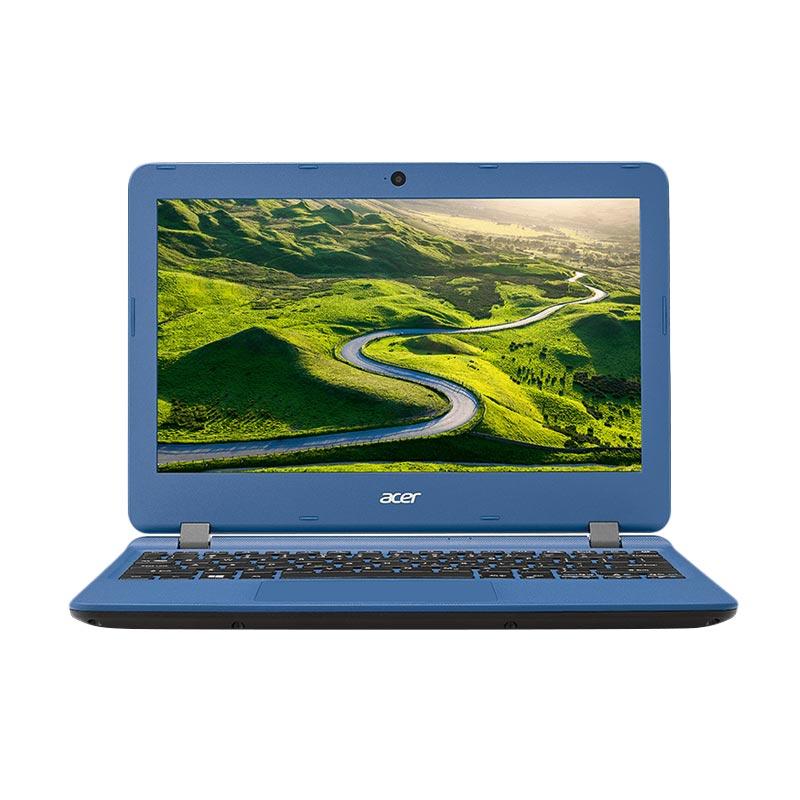 Acer ES1-432-C44V BLUE - [Intel N3350 1.1-2.4GHz/2GB/500GB/Intel HD/14"/Endless]