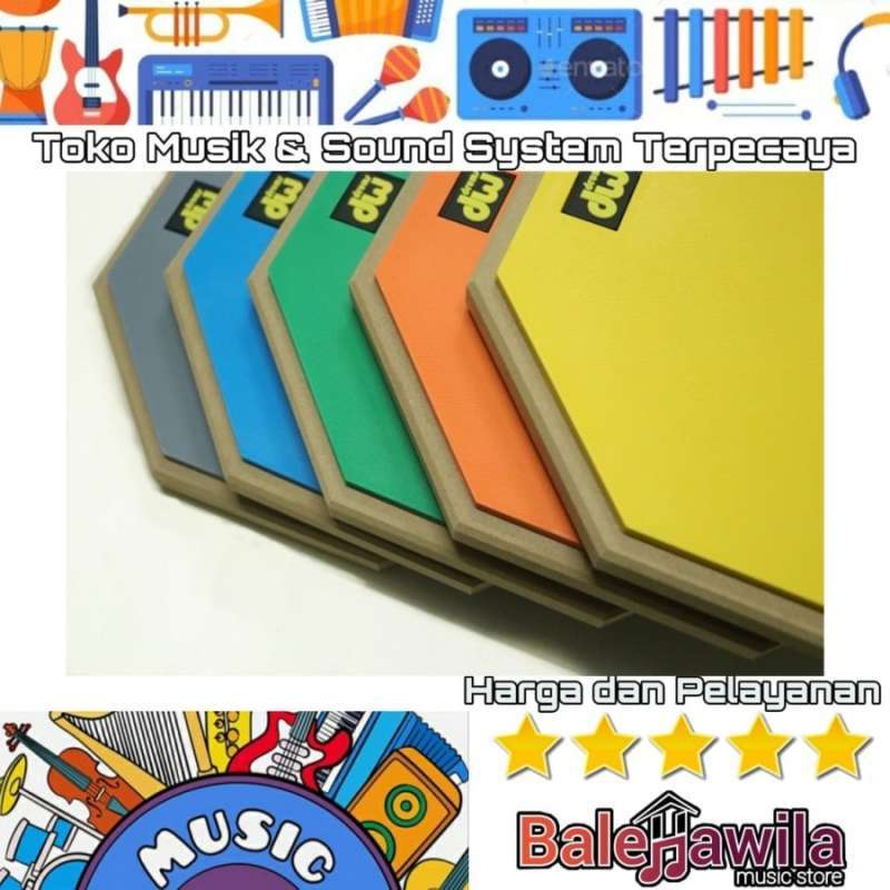 Jual Dw Drumpad Harga Murah Kualitas Terbaik Desember 2024