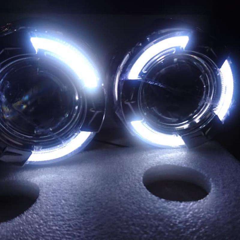 Jual OEM Shroud Projie Led Star 3 Inch 
