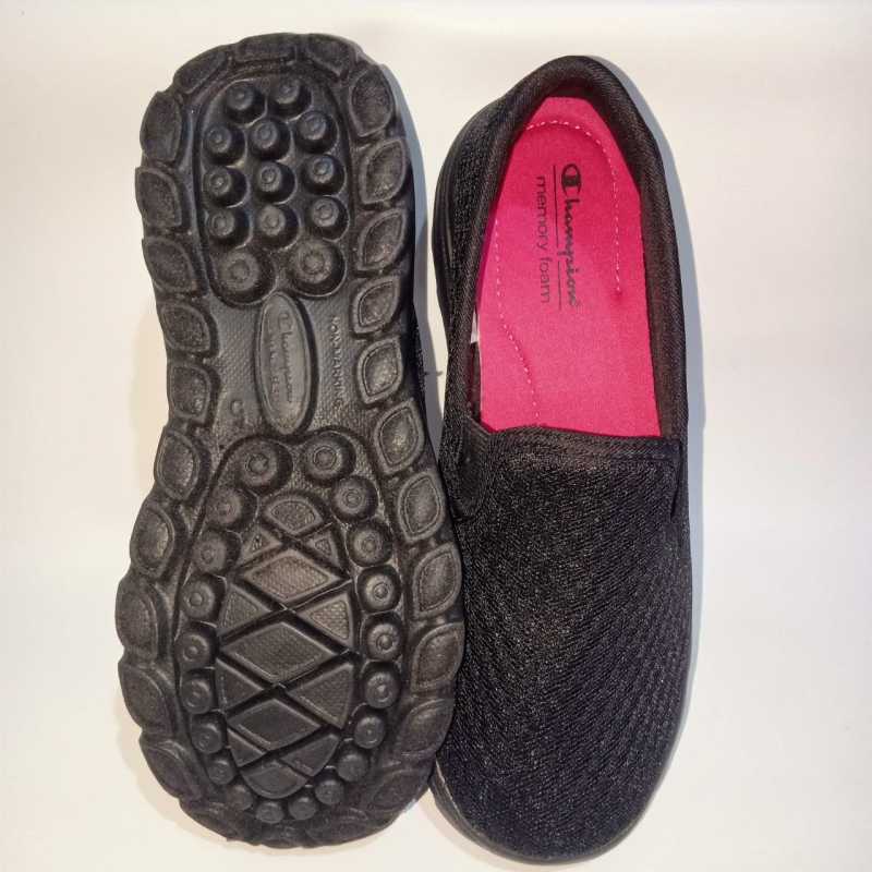 champion rewind slip on shoes
