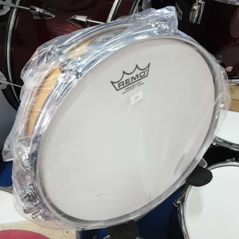 Harga snare sales drum pearl