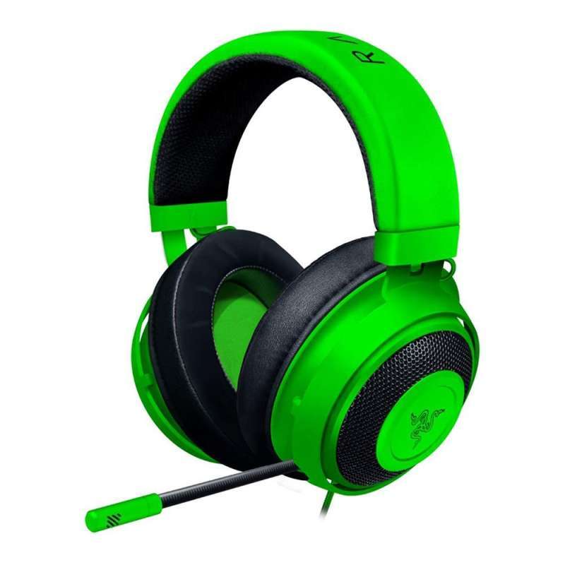 Jual Headset Gaming RAZER KRAKEN Multi 