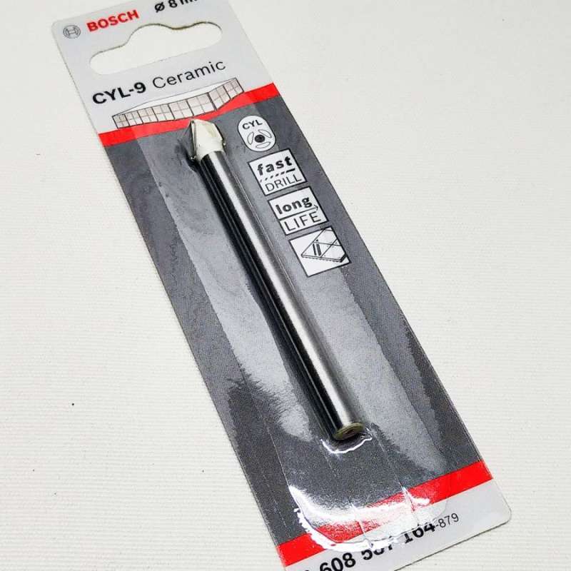 matabor granit keramik kaca 8mm bosch original cyl 9