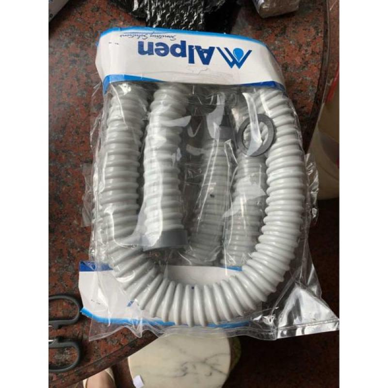 Jual Selang Cuci Piring Tebal 90cm Alpen Anti Tikus Online April 2021 Blibli Cara membersihkan mesin cuci tanpa membongkar.cara merawat mesin cuci.servis mesin cuci. selang cuci piring tebal 90cm alpen anti tikus
