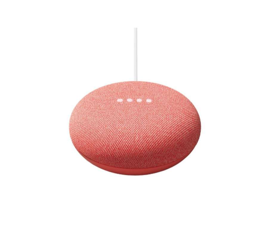 Jual Home Mini 2nd Gen Google Nest Mini 2nd Generation Online Mei 2021 Blibli