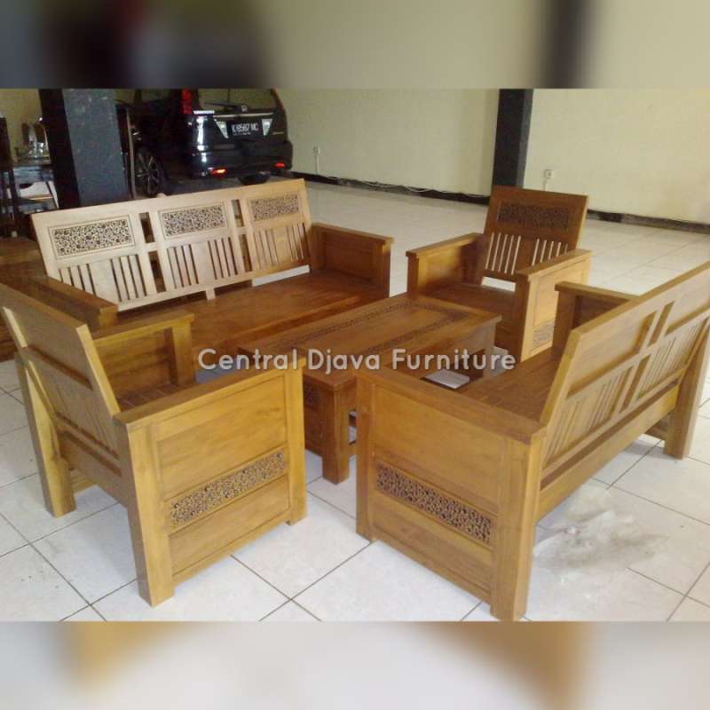 Jual Kursi Meja Tamu Minimalis Meteor Kayu Jati Furniture Asli Jepara Online Februari 2021 Blibli Sebagai inspirasi utk anda tonton juga. kursi meja tamu minimalis meteor kayu jati furniture asli jepara