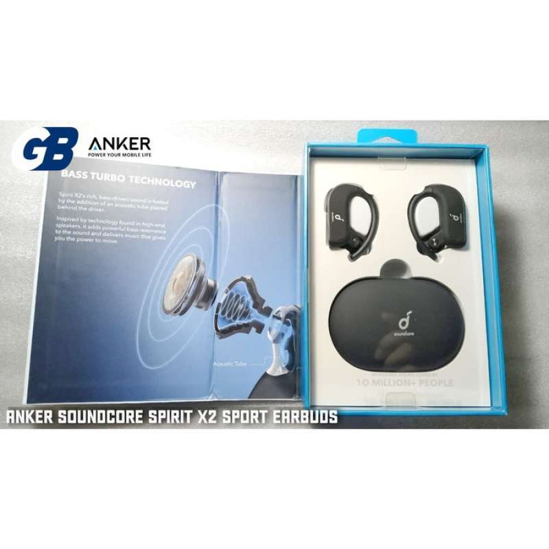 Promo Anker Soundcore Spirit X2 