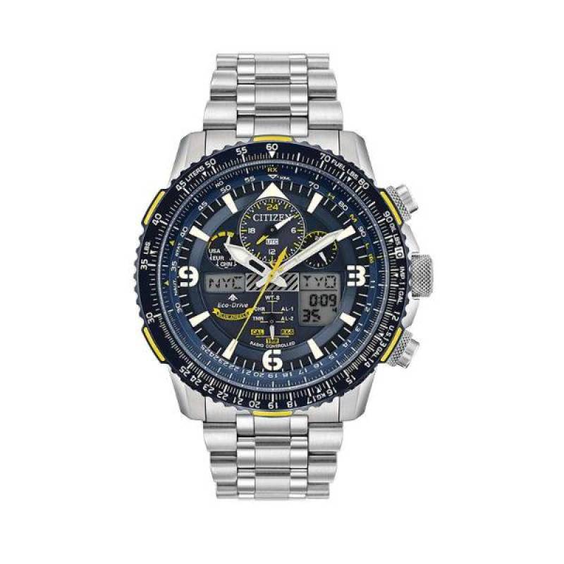 Jual Citizen Promaster Skyhawk A T JY8078 52L di Seller mywow2