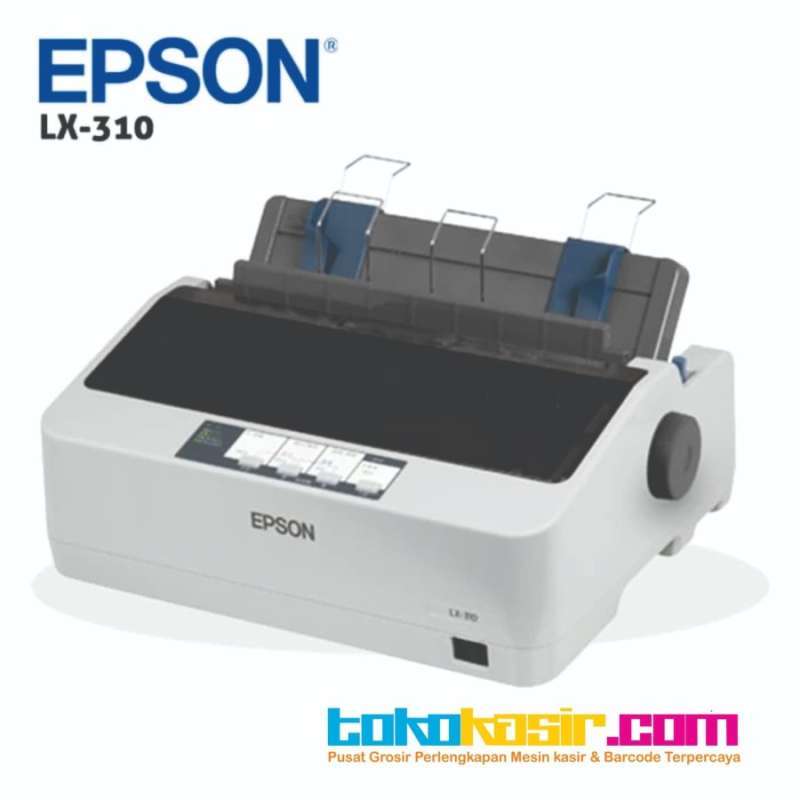 epson printer kasir