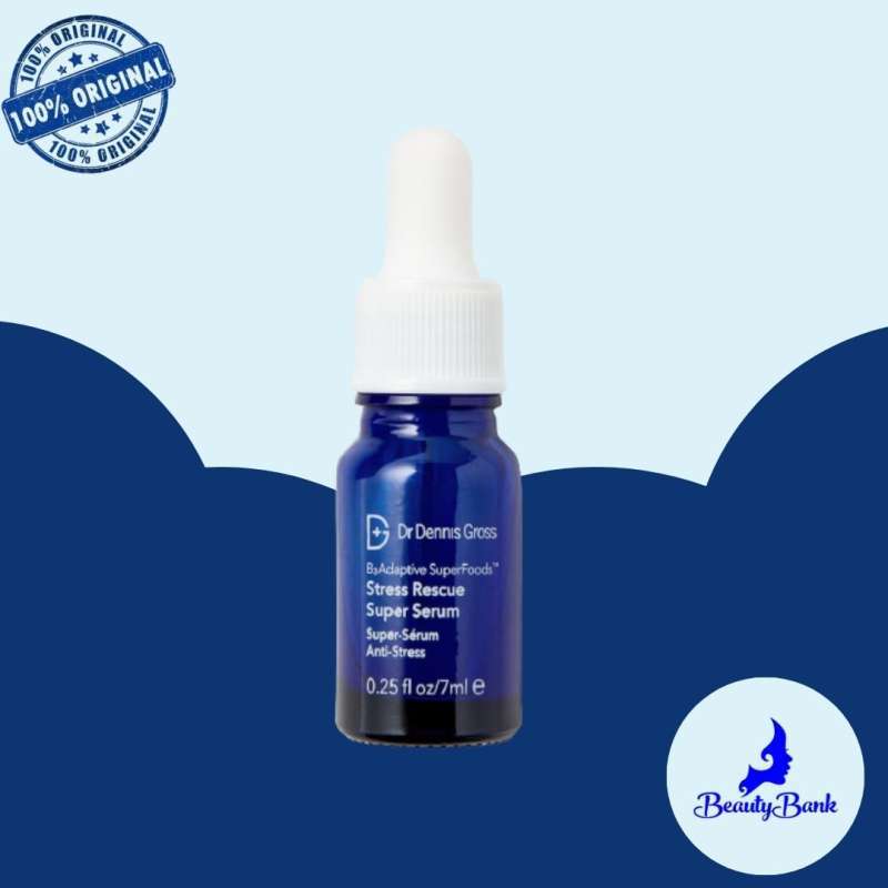 dennis gross super serum