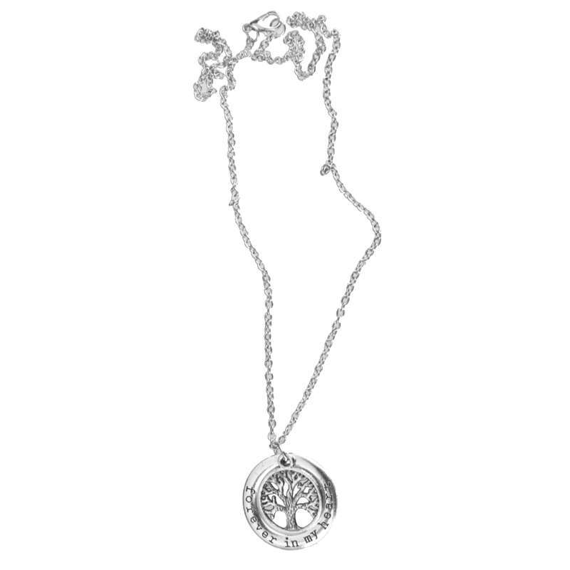 Promo Fashion The Tree of Life Circle 
