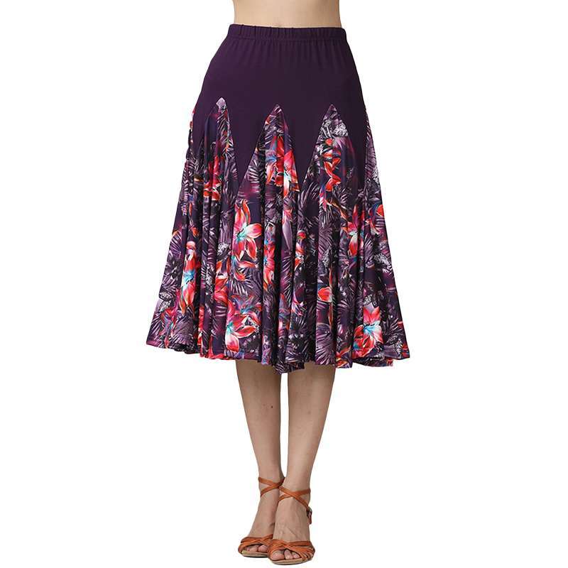 swing skirt womens