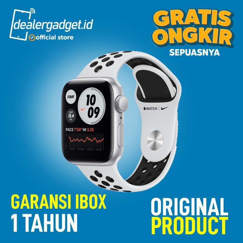 watch se nike 44mm