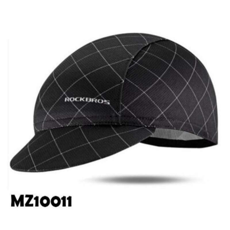 Rockbros discount cycling cap