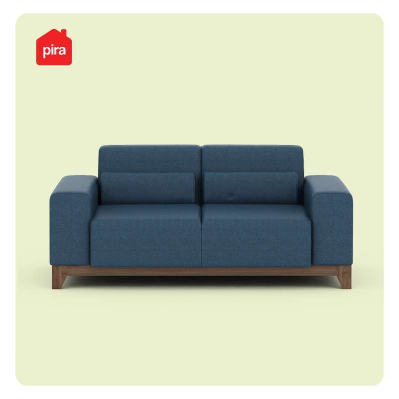 pira vareesa 2s sofa fabric