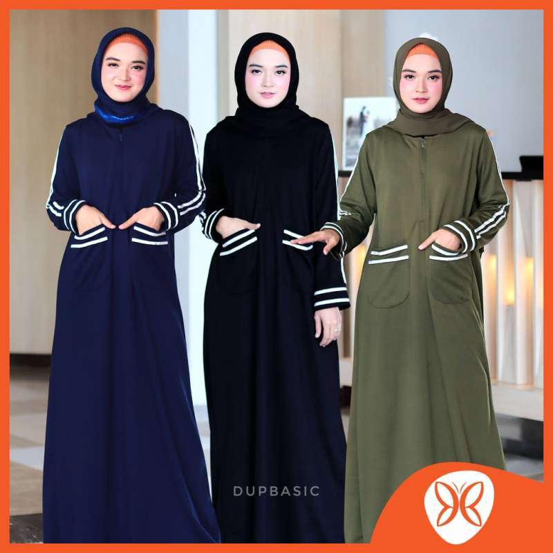 Jual Dup Basic Gamis Kaos Nellan Dress Syari Wanita Busui Friendly Original Terbaru Remaja Modern Casual Murah Mei 2021 Blibli
