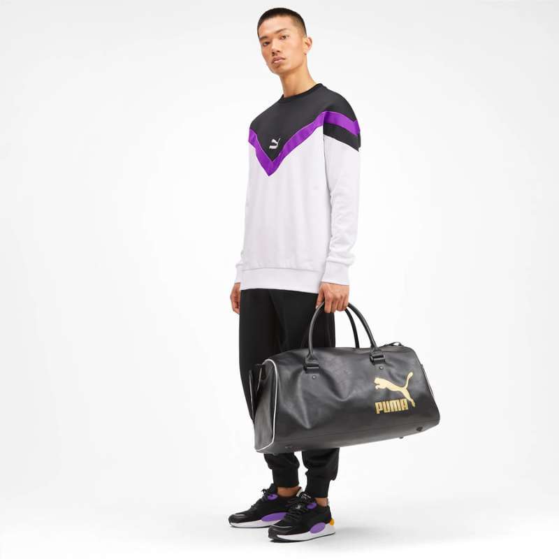 Jual Puma Sweater Mens PUMA Iconic MCS Crew [595733 52] sarang sepatu di  Seller Sarangsepatu Official Store - Kota Jakarta Barat, DKI Jakarta |  Blibli