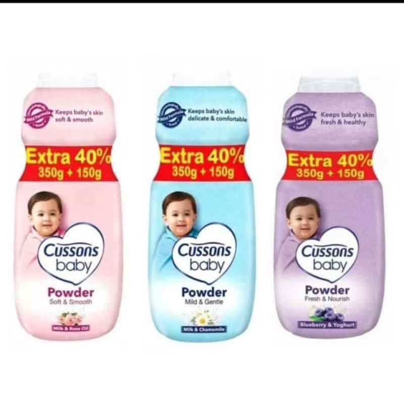Cussons powder best sale