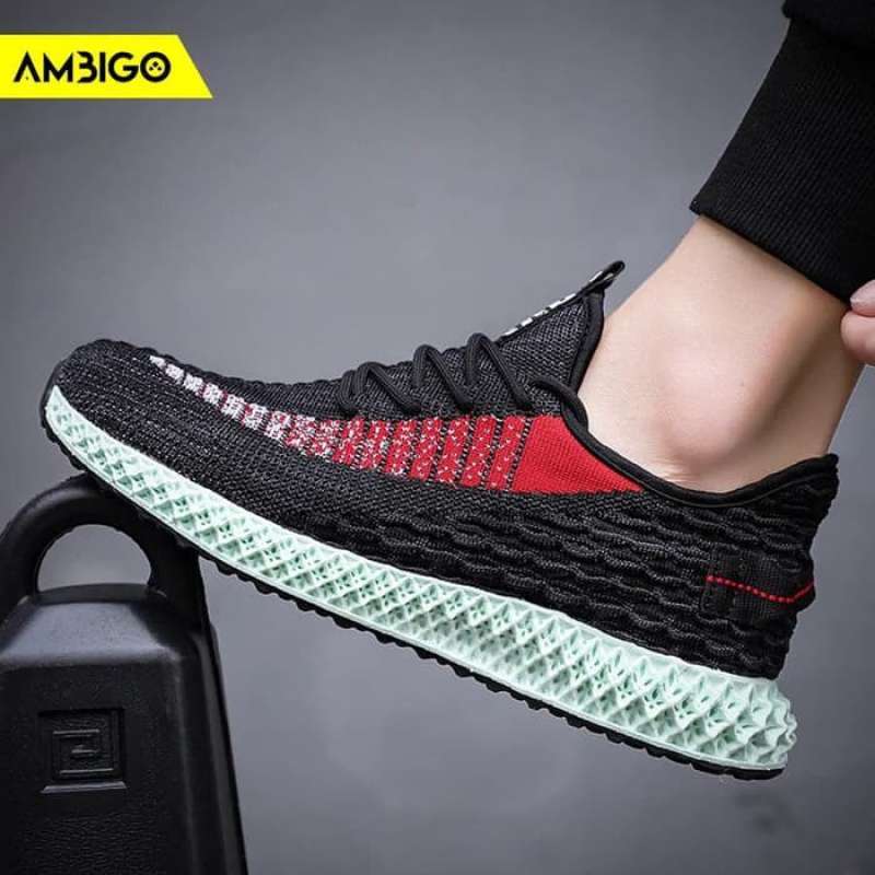 running shoe trends