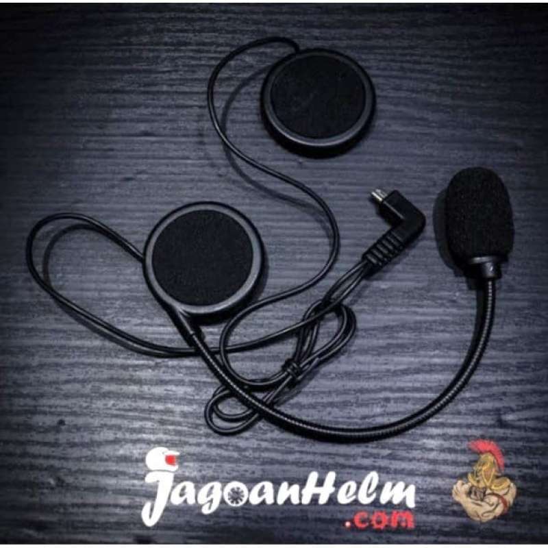 Jual Parani M10 Intercom Parani M 10 Bluetooth Intercom By Sena Online Maret 2021 Blibli