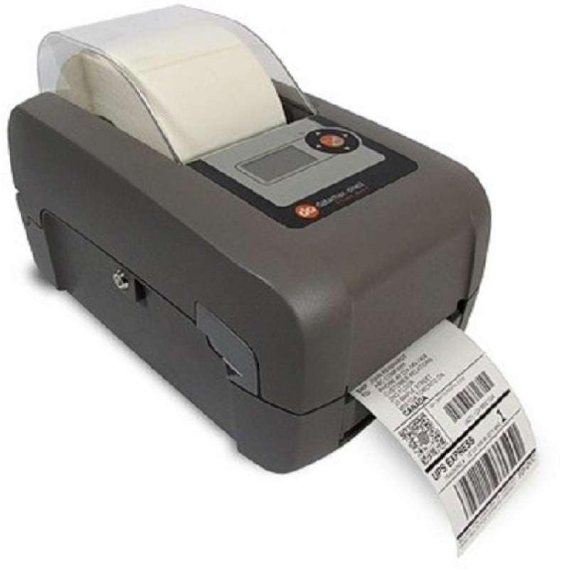 DESKTOP BARCODE PRINTER HONEYWELL - DATAMAX-O’NEIL E-4305A MARK III 300DPI