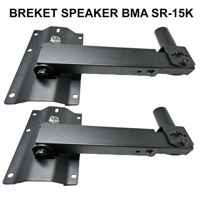 Breket box speaker 2025